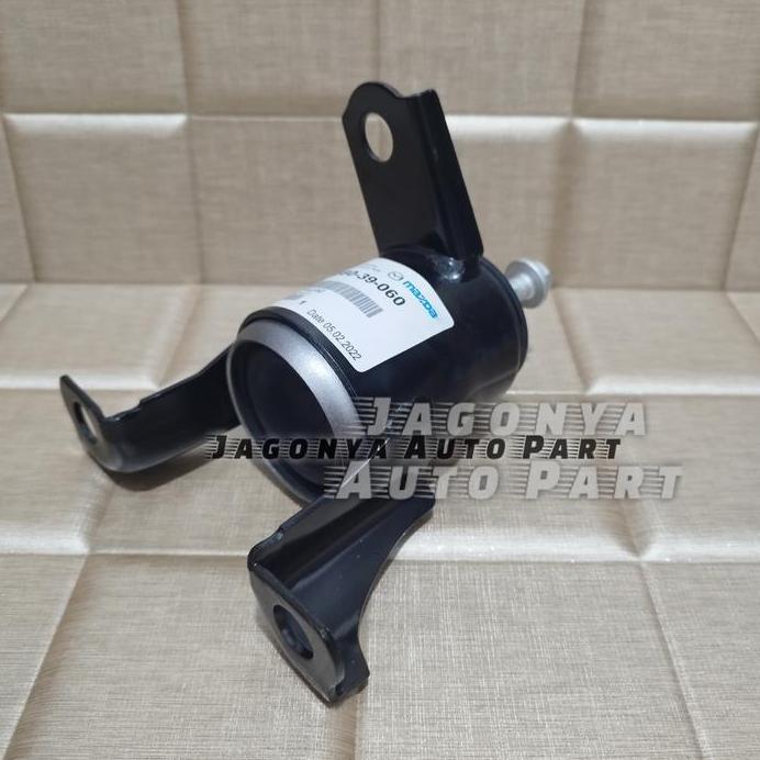 Engine Mounting Mazda 2 Mazda2 2009 2010 2011 2012 2013 Matic