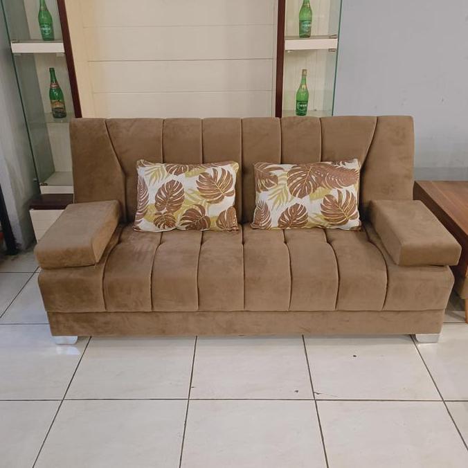 Terlaris Sofa Santai Sofa Bad / Kursi Sofa Bad / Kursi Sofa Single / Sofa Bad Minimalis