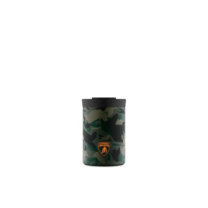 24BOTTLES TRAVEL TUMBLER LAMBORGHINI