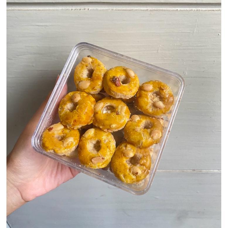 big sale hampers cookies / hampers lebaran / kue kering premium / kue lebaran / parcel cookies