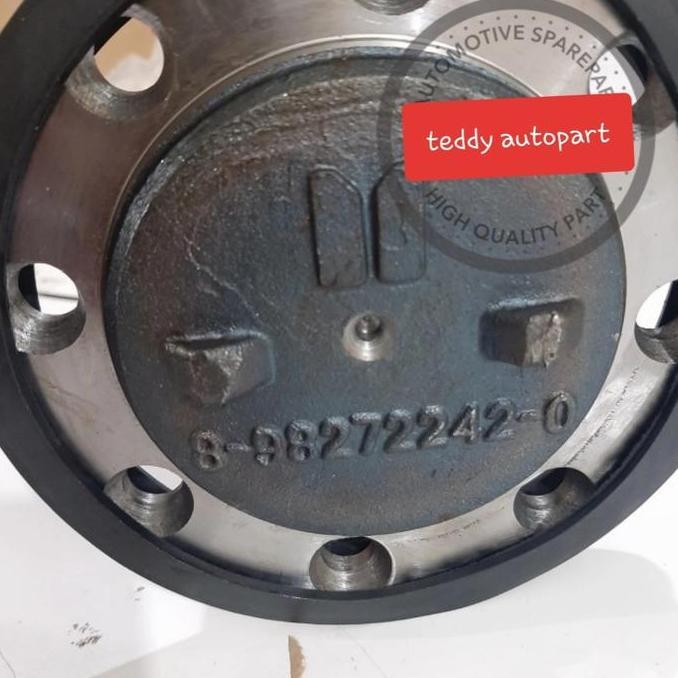 AS RODA NMR71 STIK AS NMR71 REAR AXLE ISUZU NMR 71