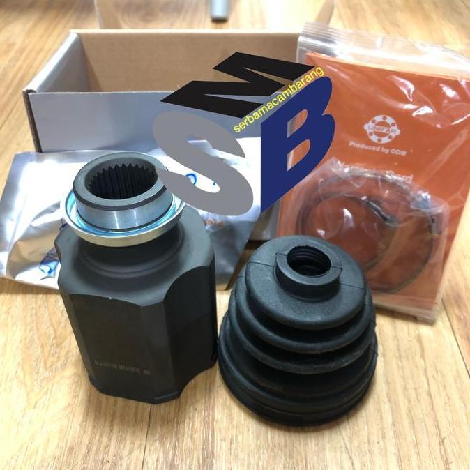 Cv joint As roda Dalam kanan Suzuki Swift lama Matic