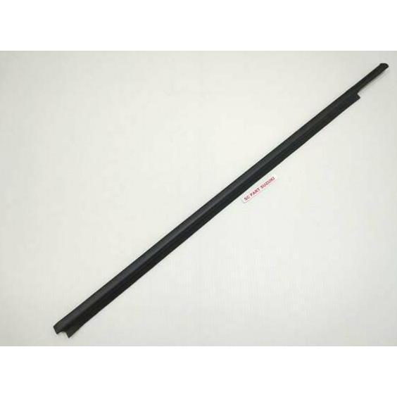 pelipit wetherstrip kaca luar suzuki sx4 4pc.