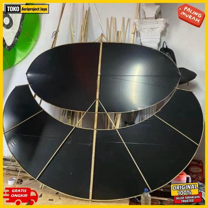 Sale Layangan Pegon Ludoyo & Ceper ( Rangka Layangan Pegon Ludoyo )