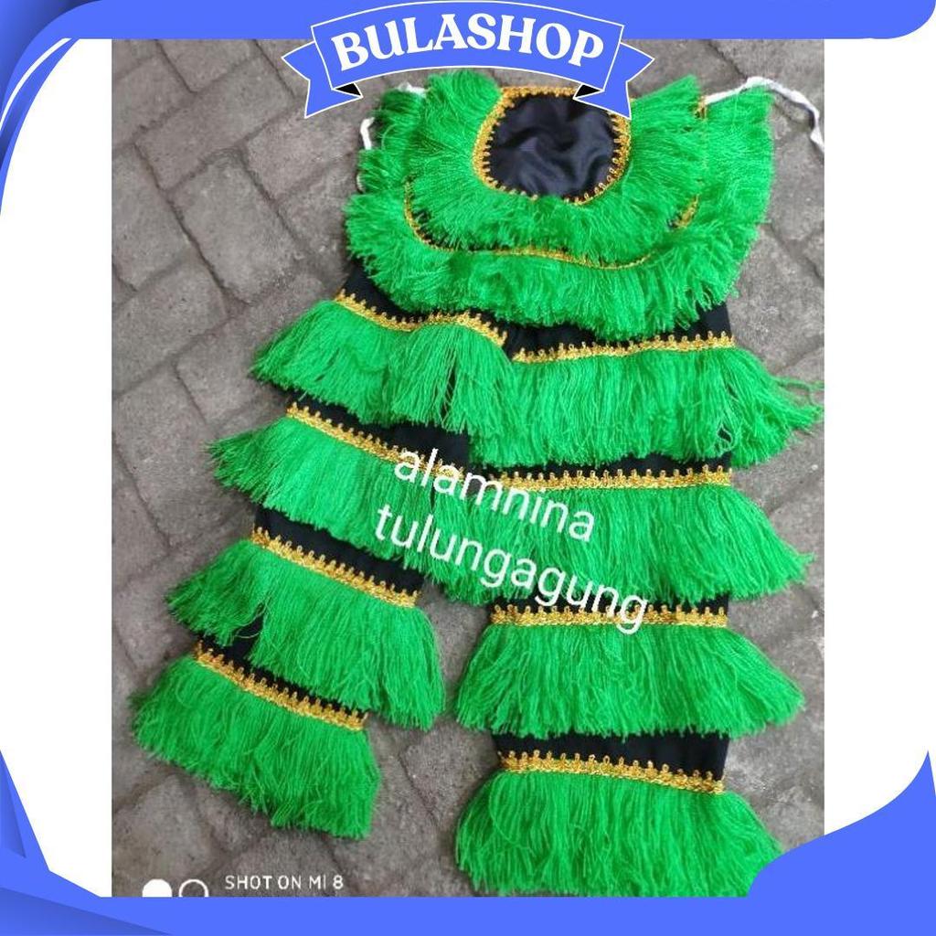 Clana Barongan Devil Jaranan Reog Anak Dewasa Celana Barongan Kelas 123Sd Bisa Request Semua Warna O