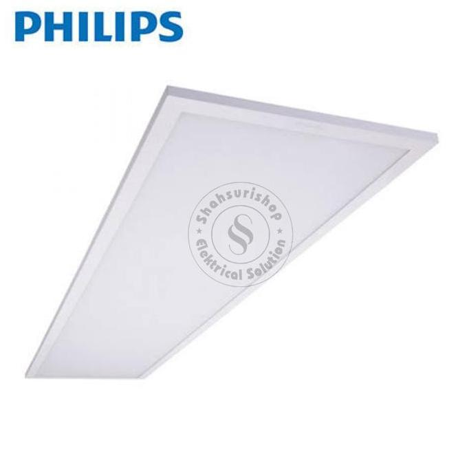 Philips Rc081V Rc091V Led40S 40 Watt Smartbright Panel Slim Led