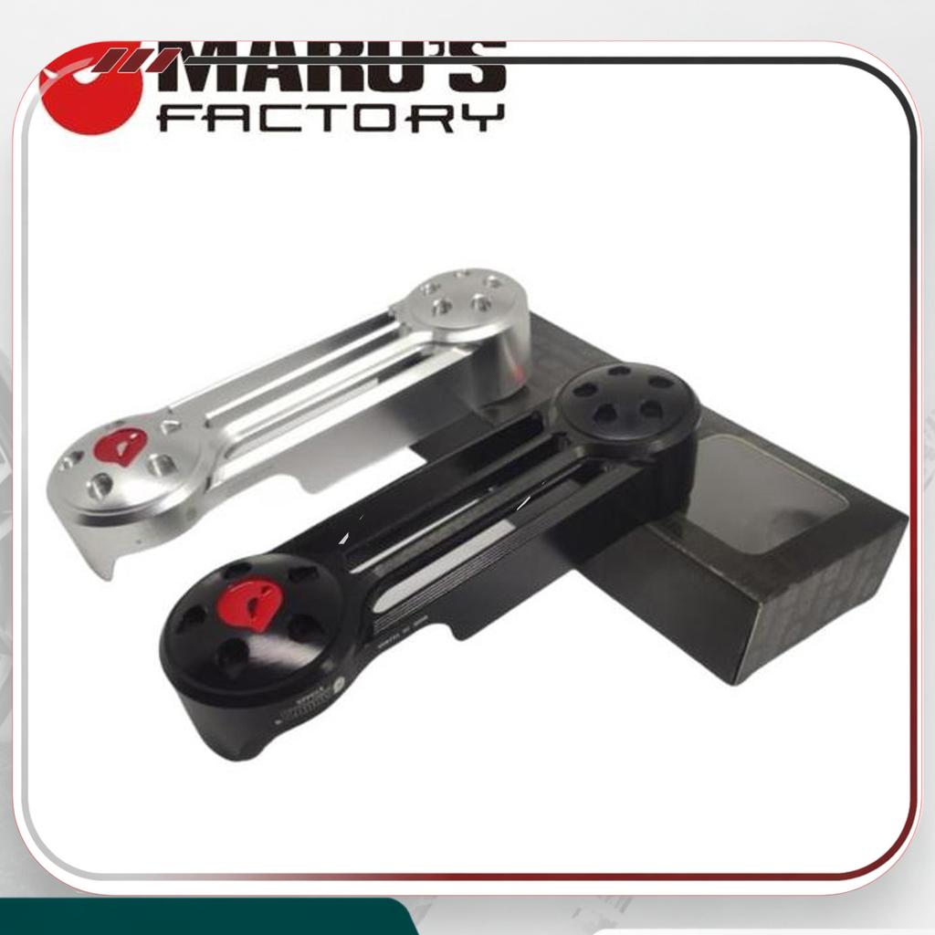 Cover Fork Marus V2 Vespa Sprint Primavera Lx S Gts Lxv