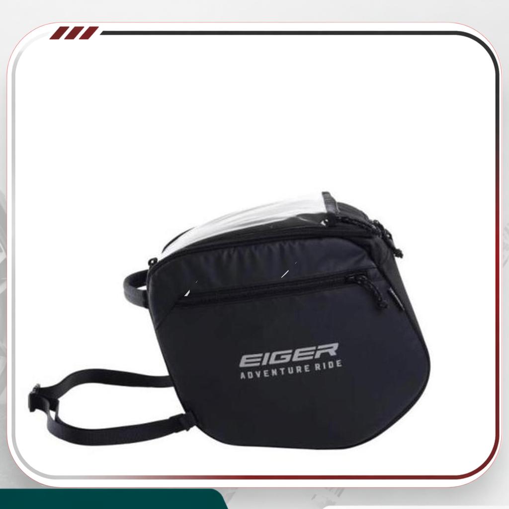 Tas Motor Matic Eiger Rookie Tunel Bag Motorcycle