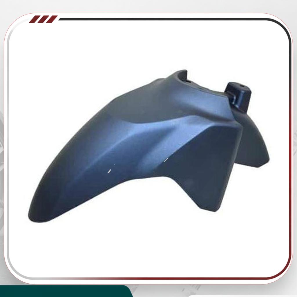 Spakbor Depan Biru Doff - New Vario 150 Esp K59J 61100K59A70Zx