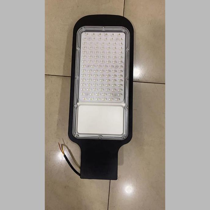 Lampu Jalan Led 100W Pju Led 100 Watt Lampu Led 100 Watt