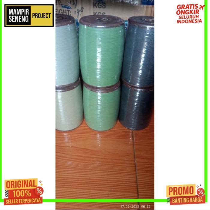 Termurah Gelasan 020/018 Licin Tajam Spesial Giblur