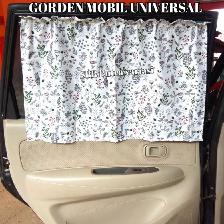 best sale tirai mobil anak bayi/gorden mobil tempel / gorden mobil kaca samping / tirai mobil / gord