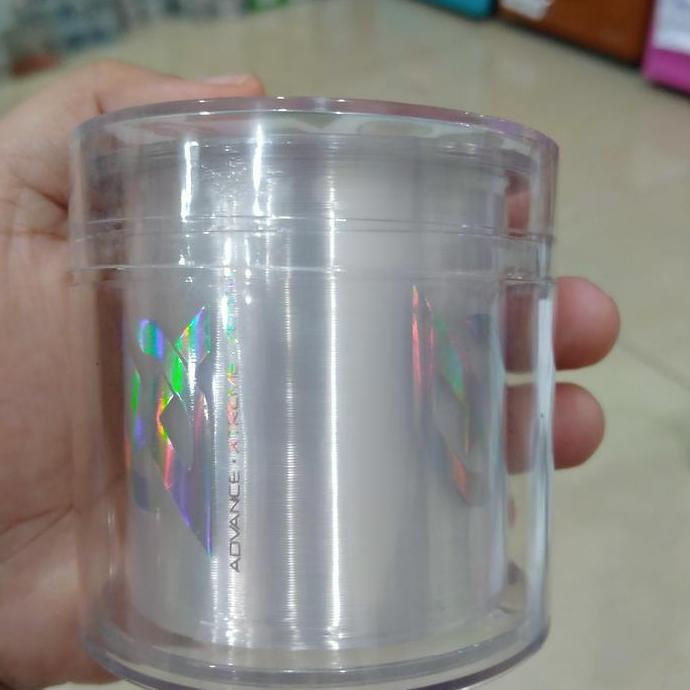 SENAR AXZ JUSTRON CLEAR