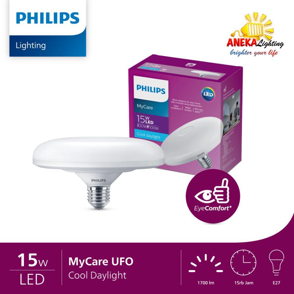 Philips Led Bulb UFO 15W