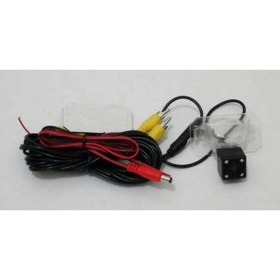 Sensor Kamera Parkir Mundur New Jazz