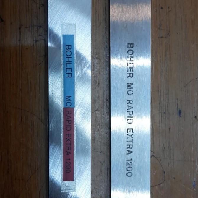 Pahat bubut BOHLER HSS 1/416inch