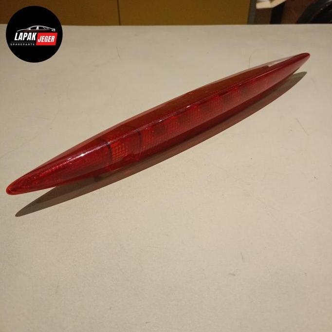 Lampu Spoiler Pintu Bagasi Honda Brio Jazz RS GK5 2015 2016 2018 2019 2020 ORIGINAL Bekas