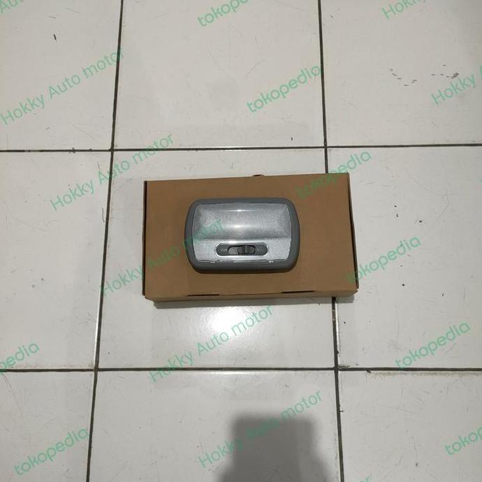 Lampu plafon isuzu giga truk