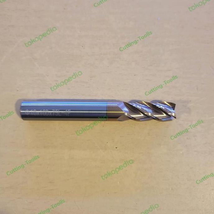 ENDMILL CARBIDE 10MM HRC55 ENDMILL 10MM ENDMILL CARBIDE CUTTER MILLING