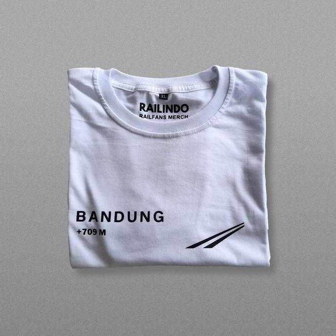 KAOS NAMA STASIUN KERETA API