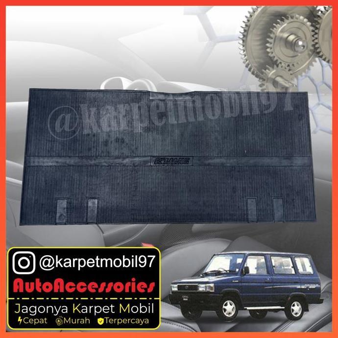 Karpet Kijang Grand Karpet Karet Karpet Lantai Kijang Grand Super