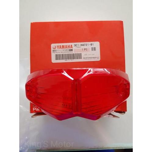 mika stop vixion/mika lampu stop belakang vixion asli yamaha