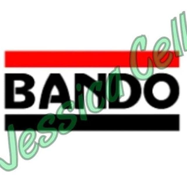 V-BELT 6 PK 2680 / 6PK 2680 / 6PK2680 BANDO