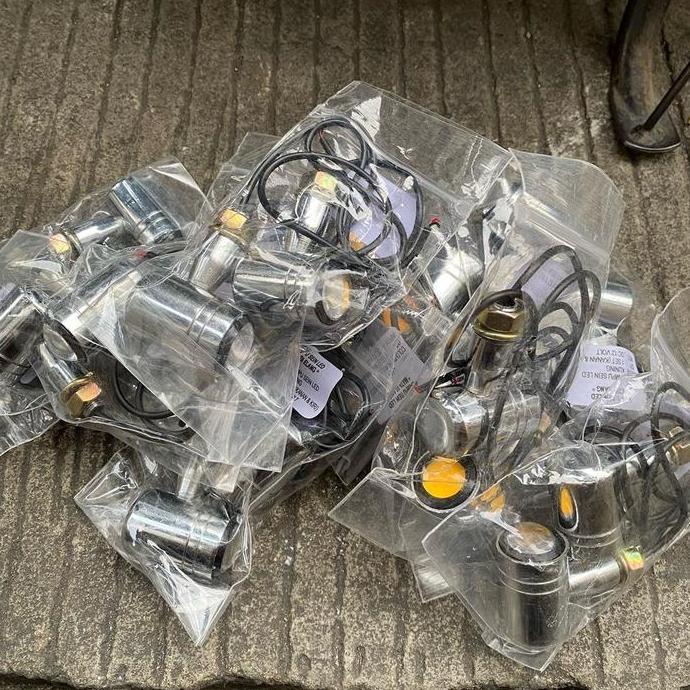 lampu sein palu cb mp gl lampu sein model palu pnp cb gl cb 100 cb 125 gl gl100 glmax Motor Besi Mot