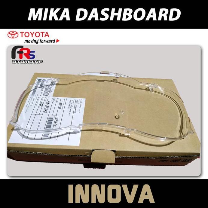 GLASS SPEEDOMETER / KACA MIKA SPEDOMETER INNOVA 2005-2011