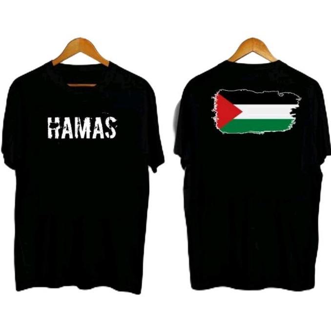DR113 >> KAOS HAMAS PALESTINE//KAOS PALESTINA