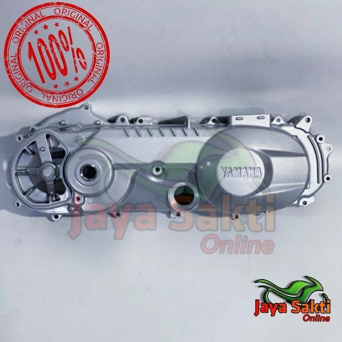 CRANKCASE BAK CVT ONLY NOUVO NOUVO Z ASLI YAMAHA