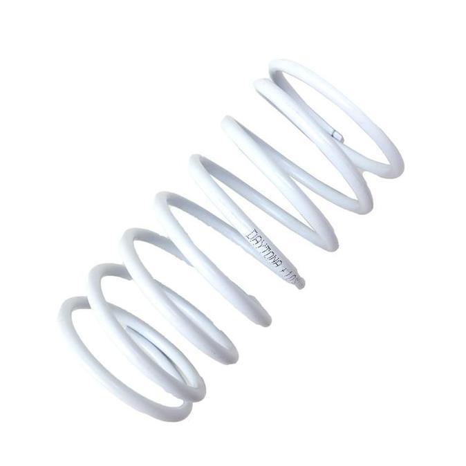 Per Cvt Mio J - Mio GT - Soul GT Daytona ( 4811 ) / CVT Spring, White +10%/1,m..Mio-J, Mio GT, Soul 