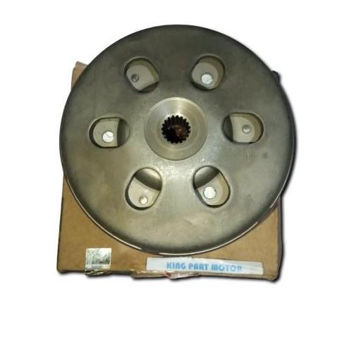 Pully Assy Vario 110 Karbu KVB ASPIRA