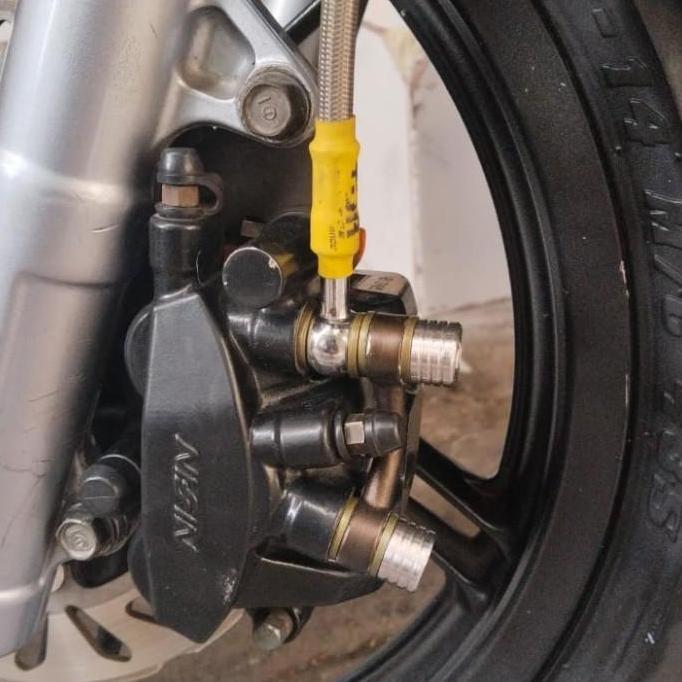 Jumper kaliper pcx 150 pcx 160 pcx cbu adv 150/160 konektor kaliper
