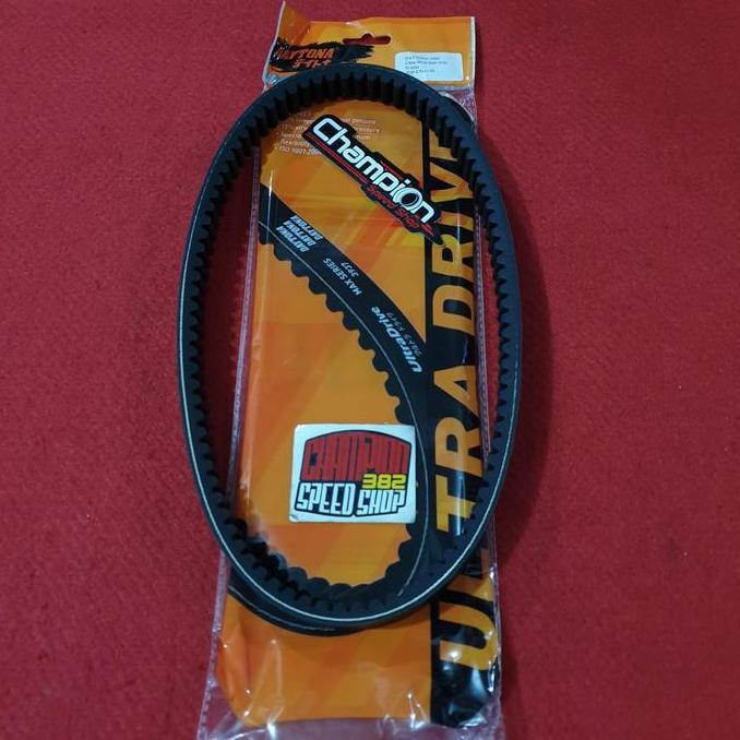 Fanbelt CVT V Belt Racing Daytona Ultra Drive Yamaha NMAX