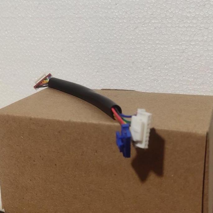 TERLARIS SENSOR AC LG SMART INVERTER