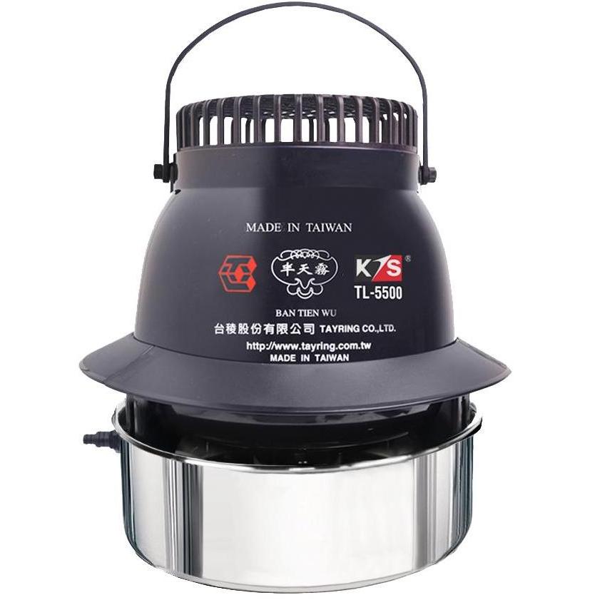 TERLARIS MESIN PELEMBAB RUANGAN GEDUNG WALET TL-5500 TAIWAN / MESIN HUMIDIFIER TL-5500 AIR HALUS