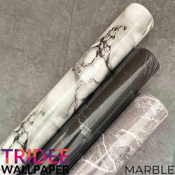 Decor- Wallpaper Stiker | Tridee Wallpaper Sticker