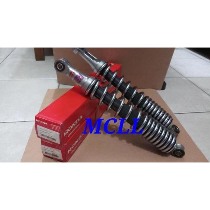 SHOCKBEKER KHARISMA 52400-KPH-720 ORI AHM HONDA