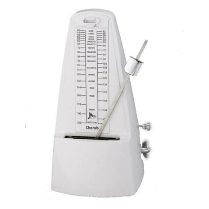 Metronome Cherub WSM330 WSM 330 WSM-330 Mechanic TA