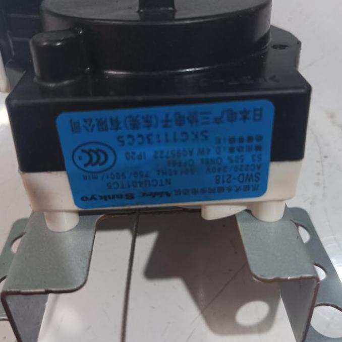 DRAINPAM MOTOR SAMSUNG TOP LOADING SWD-218 TERMURAH