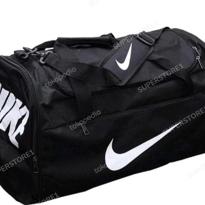 Tas Gym Nike Travel Bag Nike Tas Olahraga Sport Bag Tas Gym Tas Travel
