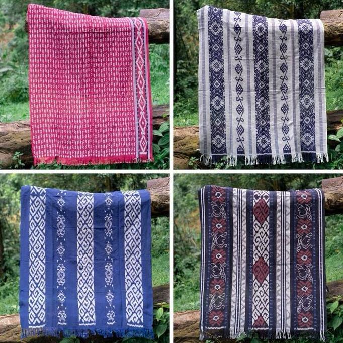 desi_wdd - kain tenun blangket tenun troso kain tenun jepara motif etnik bahan baju tenun halusan et