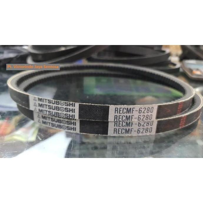 VANBELT TALIKIPAS MITSUBOSHI RECMF 6280 RESTOCK