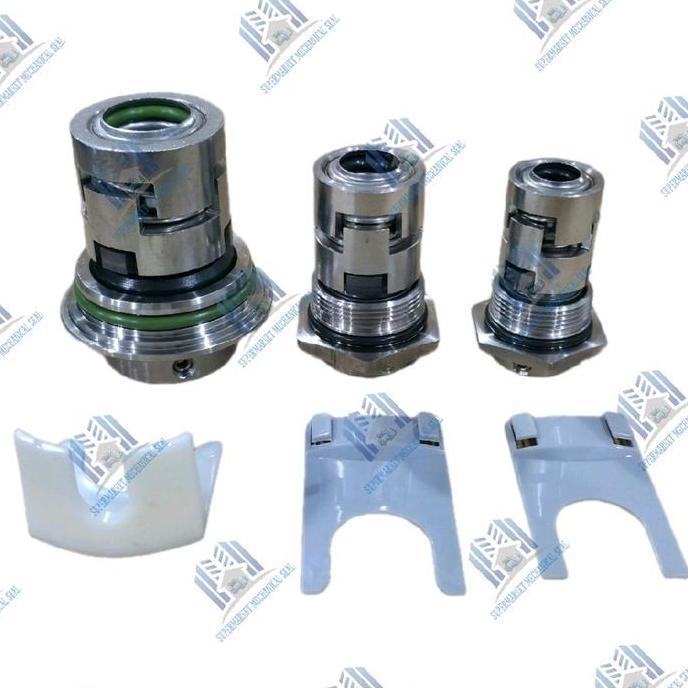 Guidato- Mechanical Seal Grundfos Cr