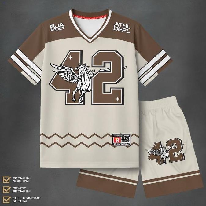 Zzxx- Setelan Jersey Anime Jepang Anak Laki-Laki Nomor 46 | Setelan Jersey Anak Laki-Laki Karakter J