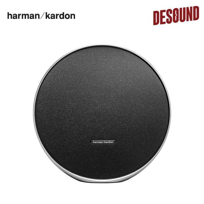 Murah Harman Kardon Onyx Studio 9 Portable Stereo Bluetooth Home Speaker
