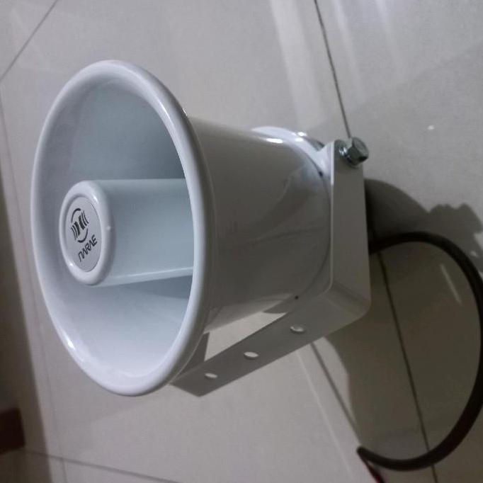 Murah Toa Nsh 1520 20/25 Watt Toa Putih Dari Besi