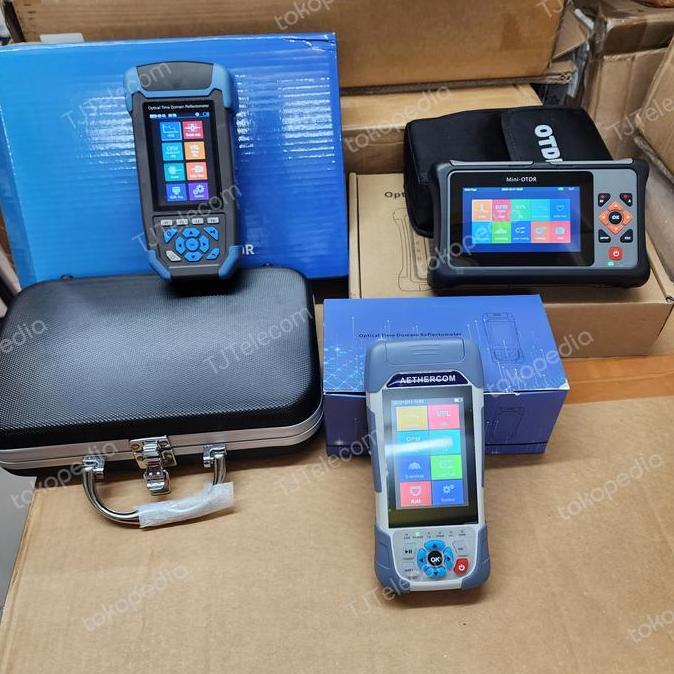 otdr mini / smart otdr / otdr mini Skycom