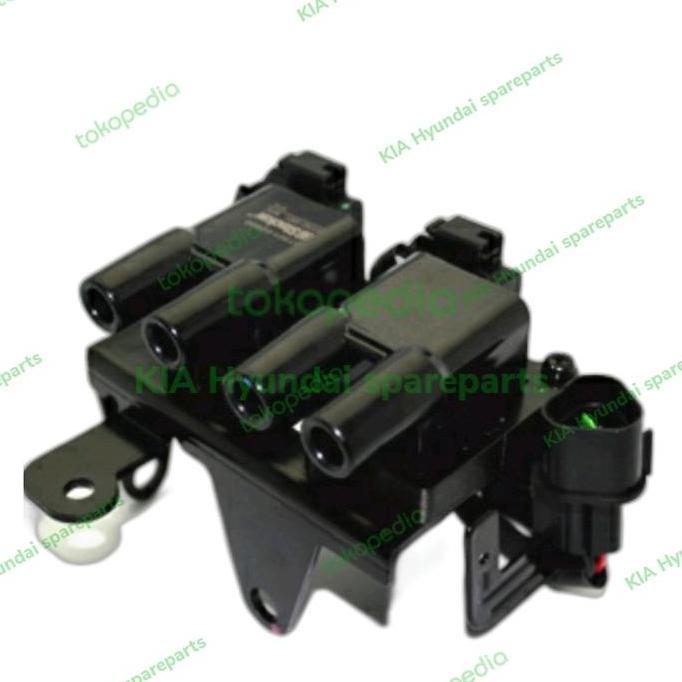 Koil Coil Picanto 2004-2010
